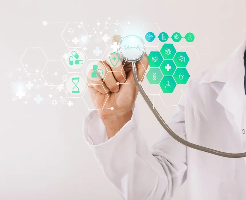 aws-in-healthcare-iot