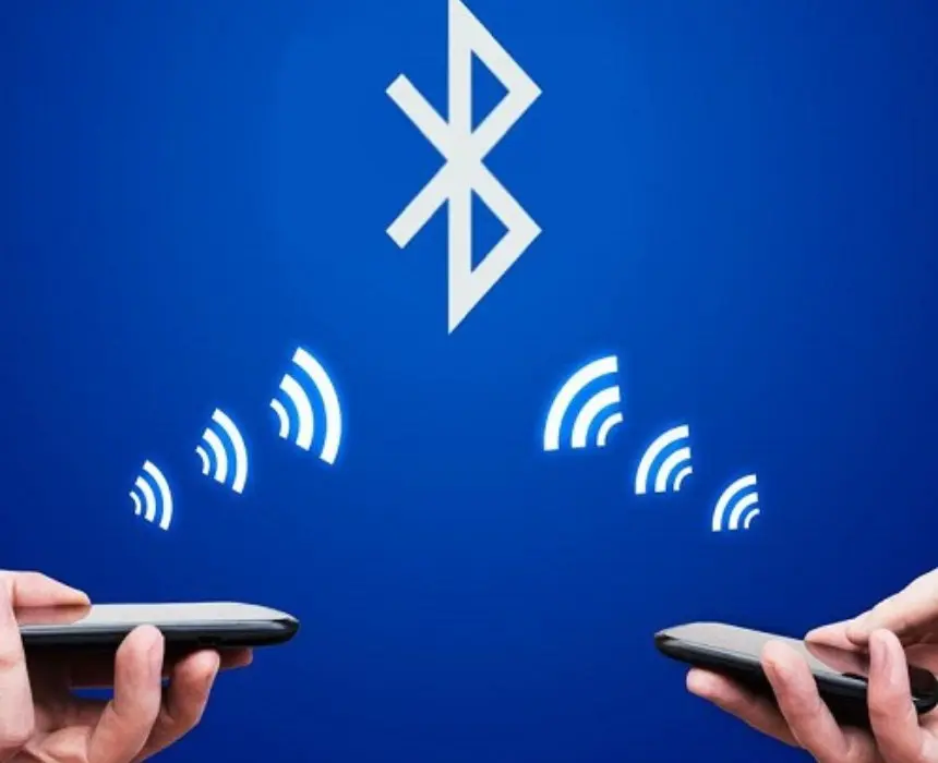 bluetooth-aoa-working