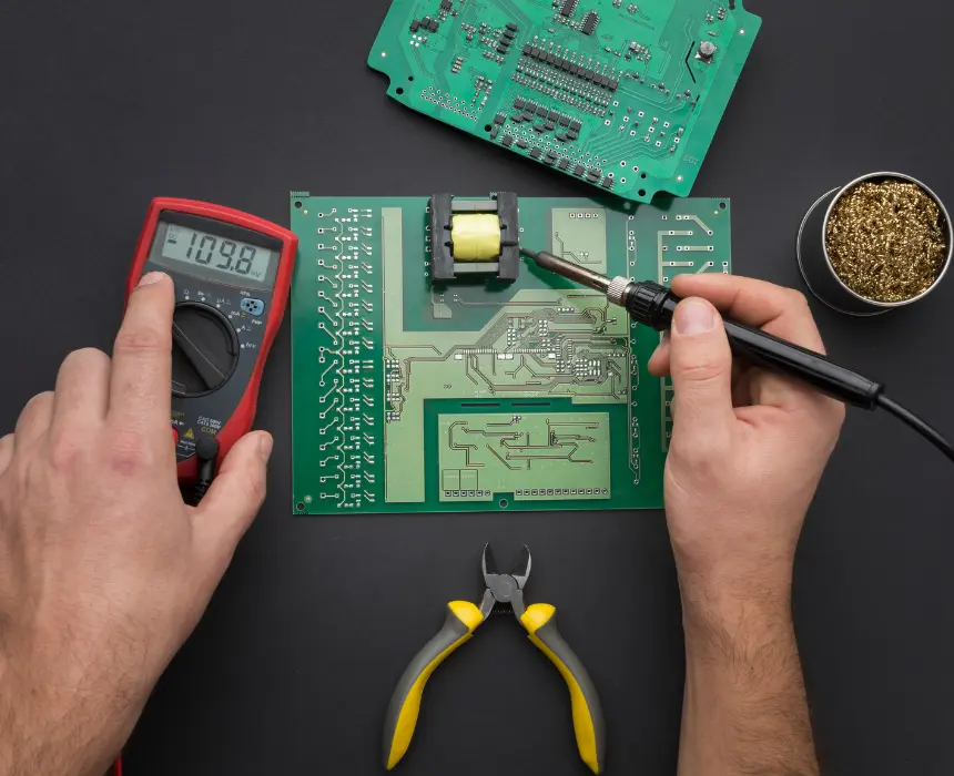 board-bring-up-process