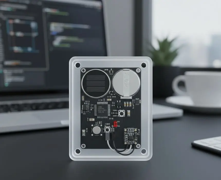 low power design