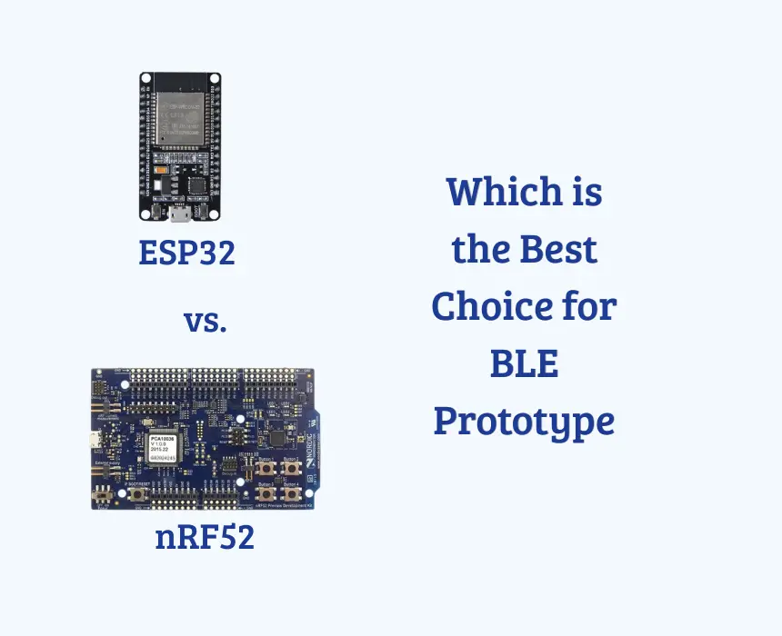 esp32-vs-nrf52