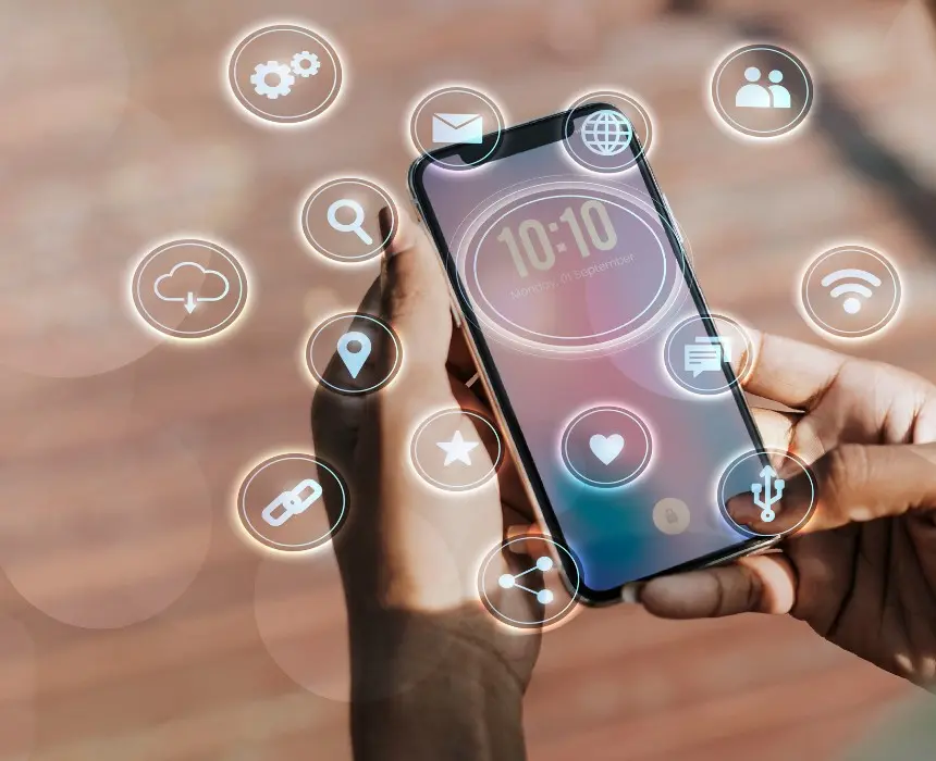 mobile-app-technology
