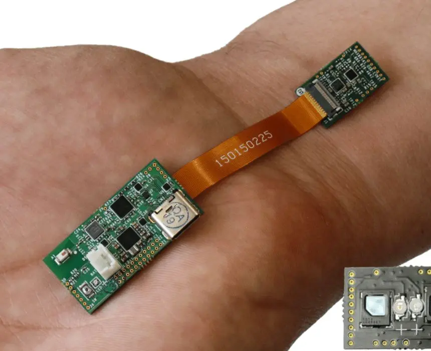ppg-sensor