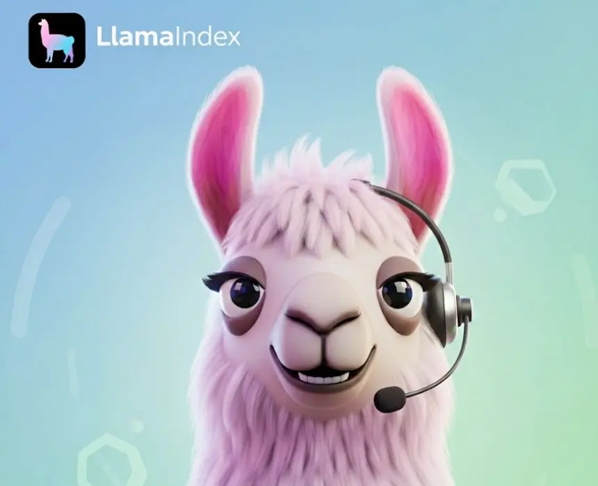 chatbot development with llamaindex