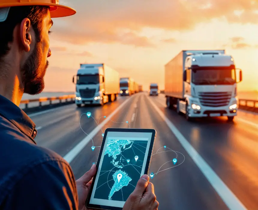 gps-fleet-tracking-system