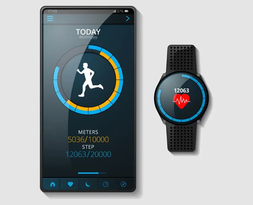 fitness-tracker-app-development