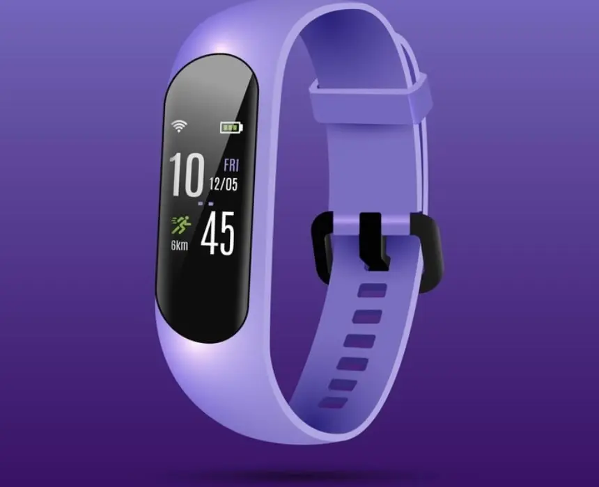 smart band