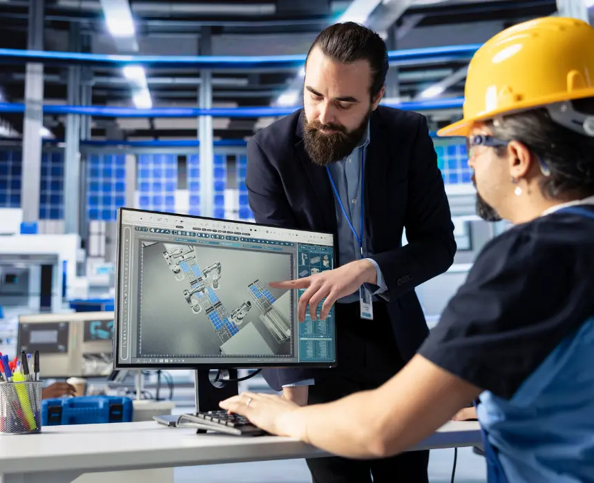 scada vs industrial iot