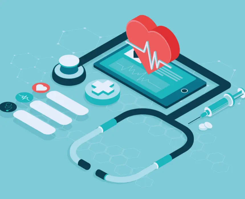 iot-healthcare-companies