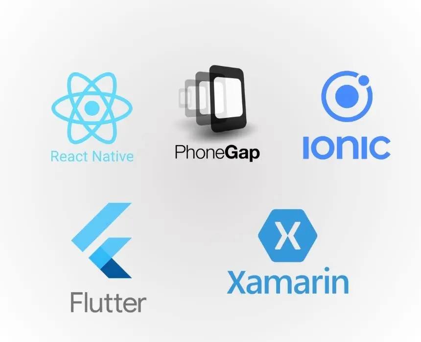 cross platfrom mobile development frameworks