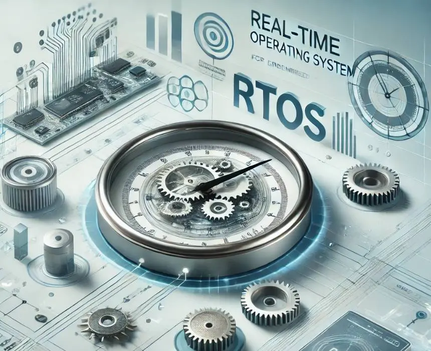 embedded-rtos