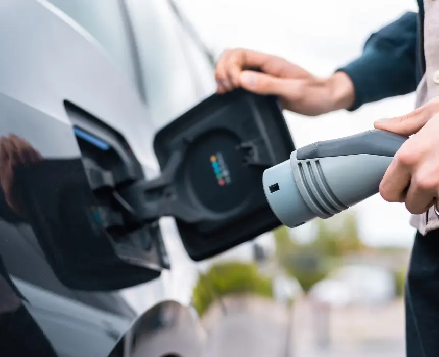 optimization of ev chargers