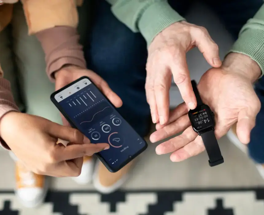 wearable app development guide