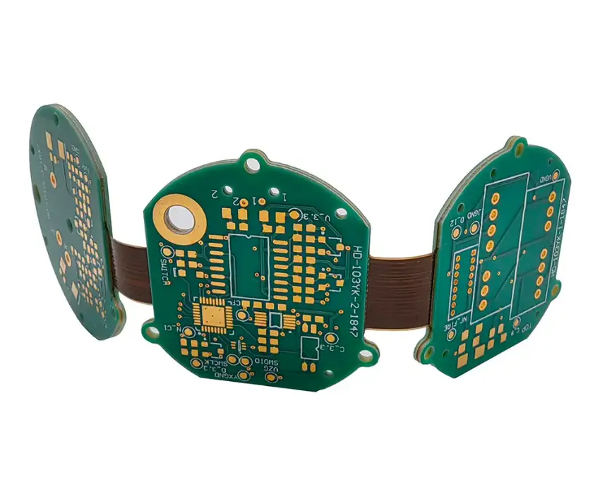 wearable-pcb-design