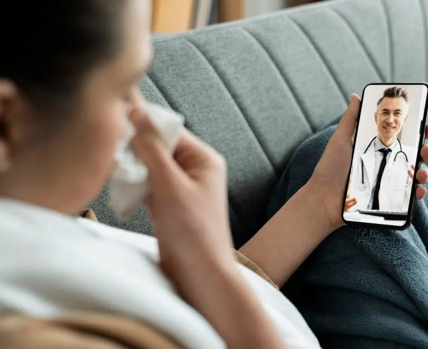 laravel-for-healthcare-app