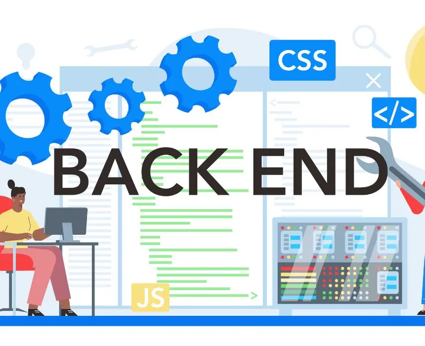 nodejs-for-backend-development