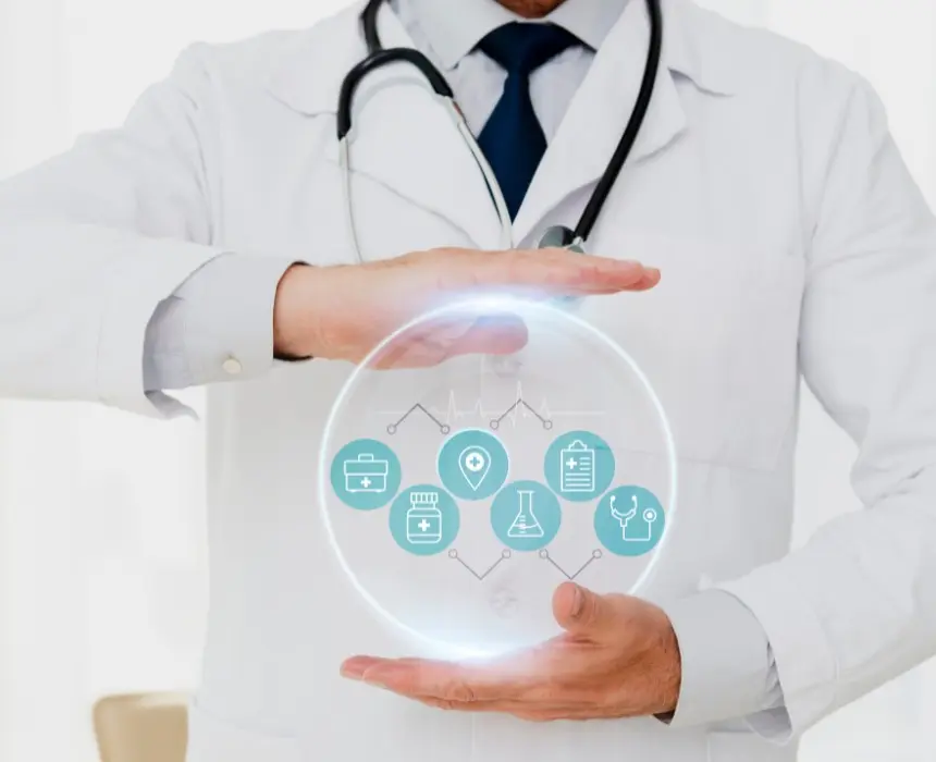 agile-in-smart-healthcare-development