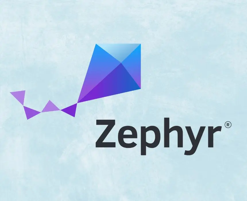 zephyr new version