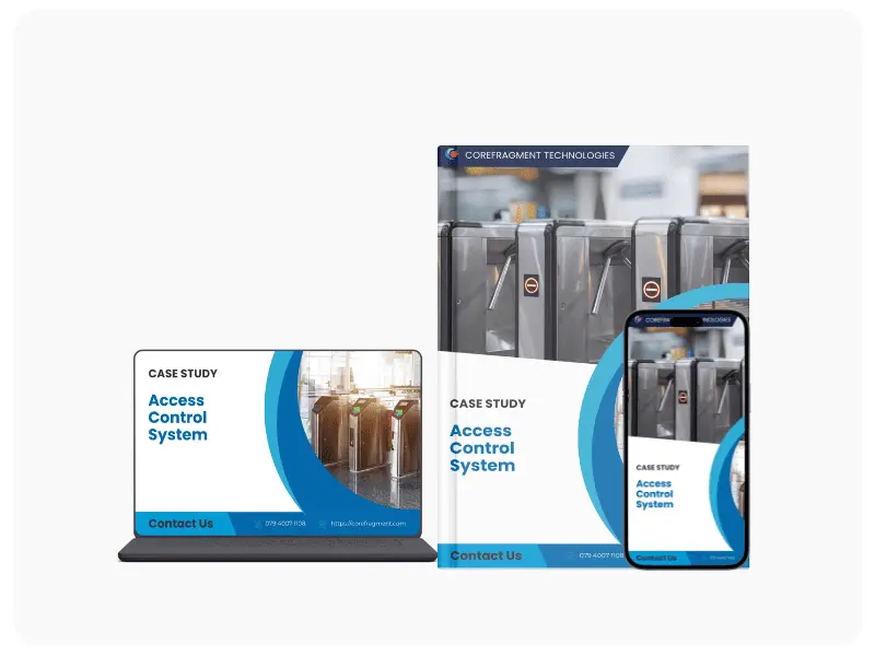 access control system