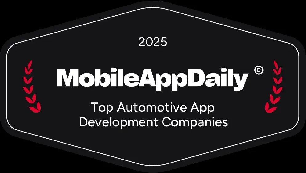 automotive app