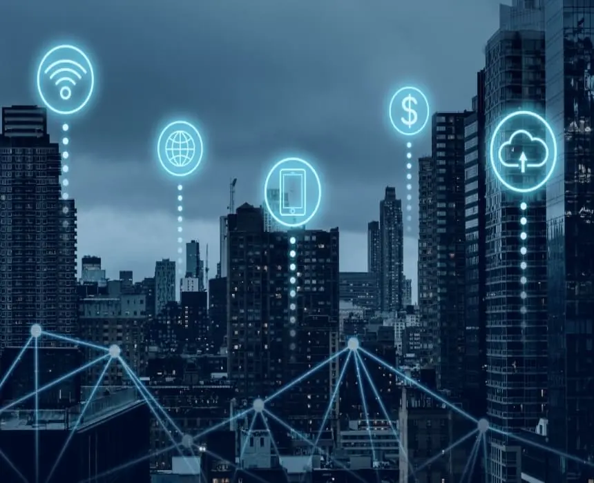 iot development
