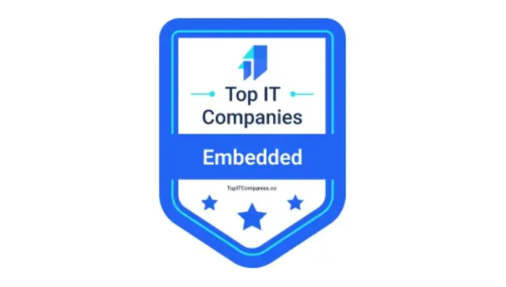 best-embedded-service-provider