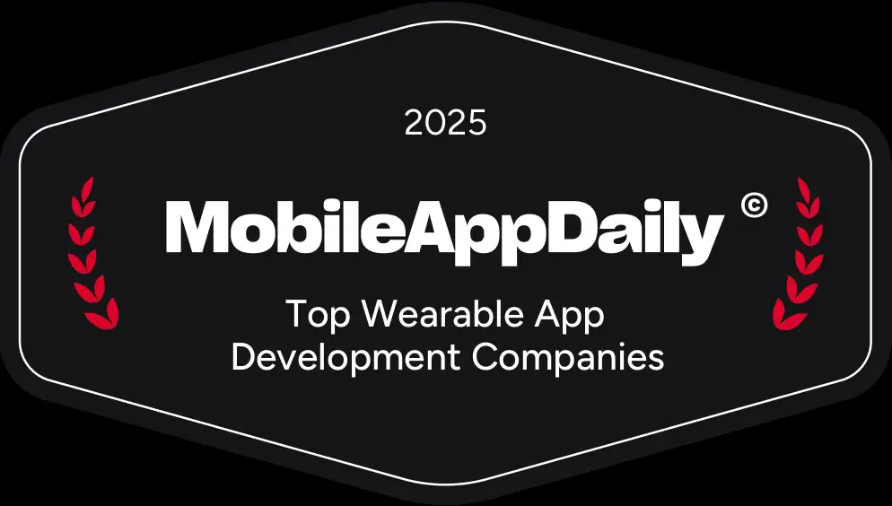 wearable-app-development